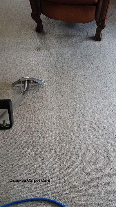 Ozaukee Carpet Care — photo 2