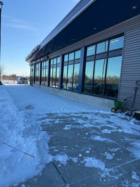 Orthopaedic Hospital of Wisconsin, Saukville Physical Therapy — photo 2