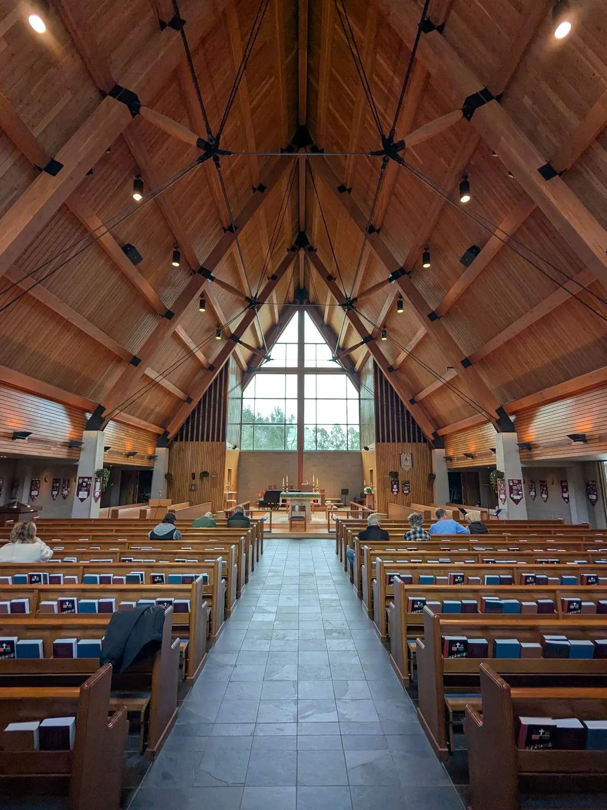 St Boniface Episcopal Church — photo 1
