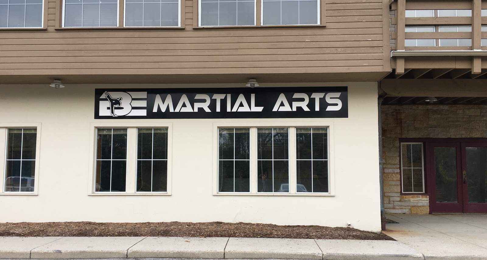BE Martial Arts — photo 4