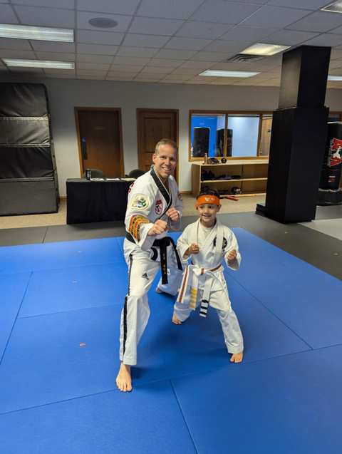BE Martial Arts — photo 5