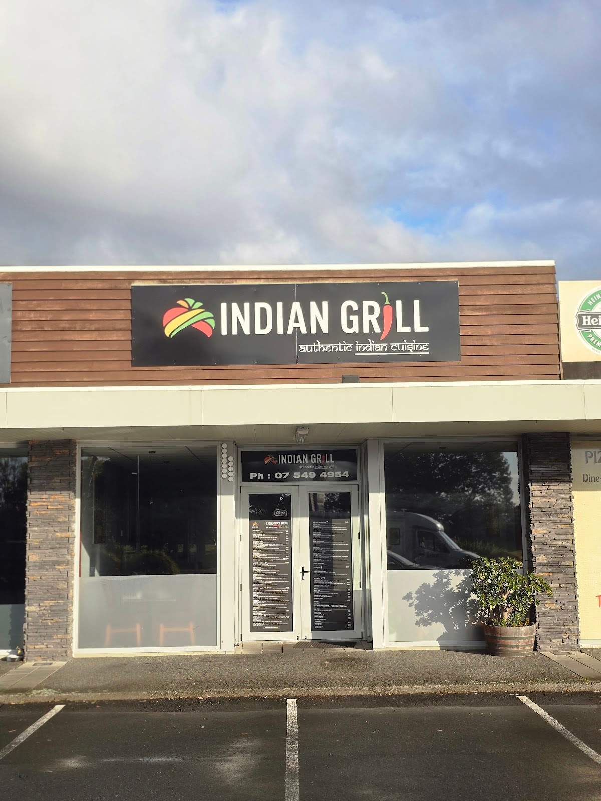 Indian Grill Katikati — photo 3