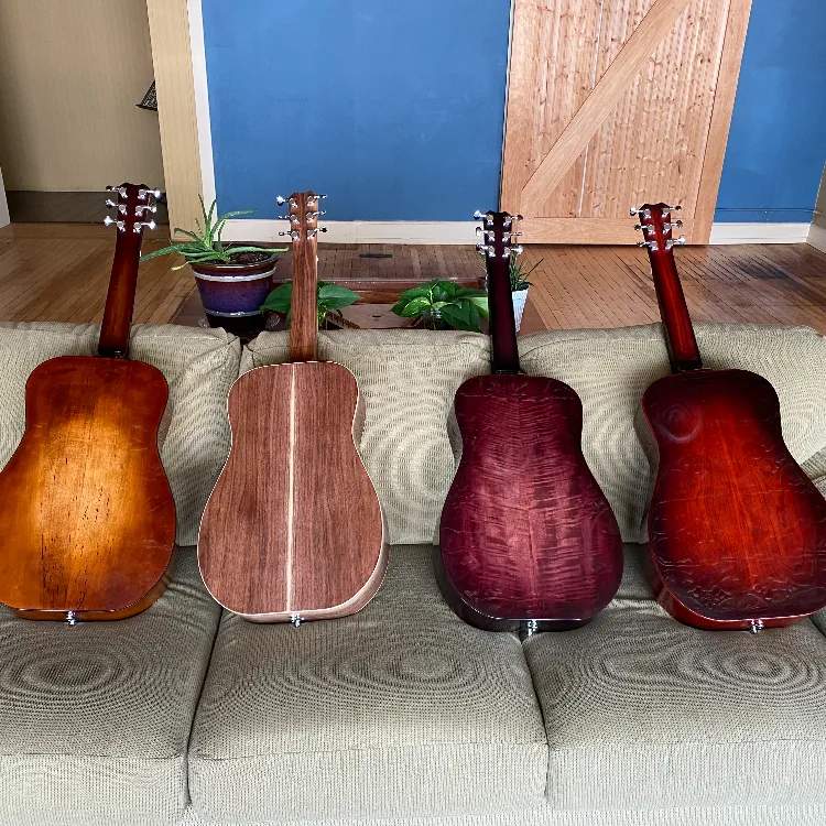 Roots Acoustic Music Company — photo 1