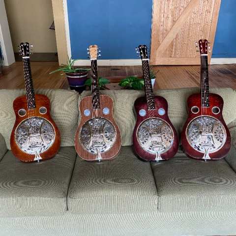 Roots Acoustic Music Company — photo 2