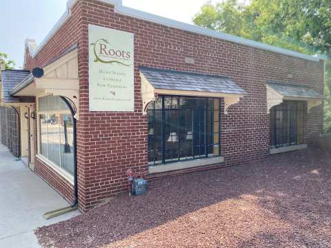 Roots Acoustic Music Company — photo 3