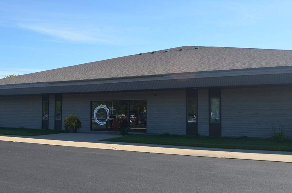 Appleton Community Evangelical Free Church — photo 1