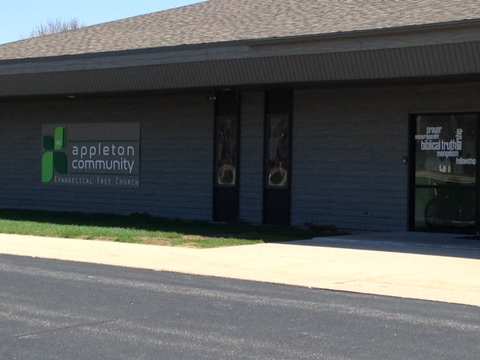 Appleton Community Evangelical Free Church — photo 2