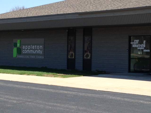 Appleton Community Evangelical Free Church — photo 2