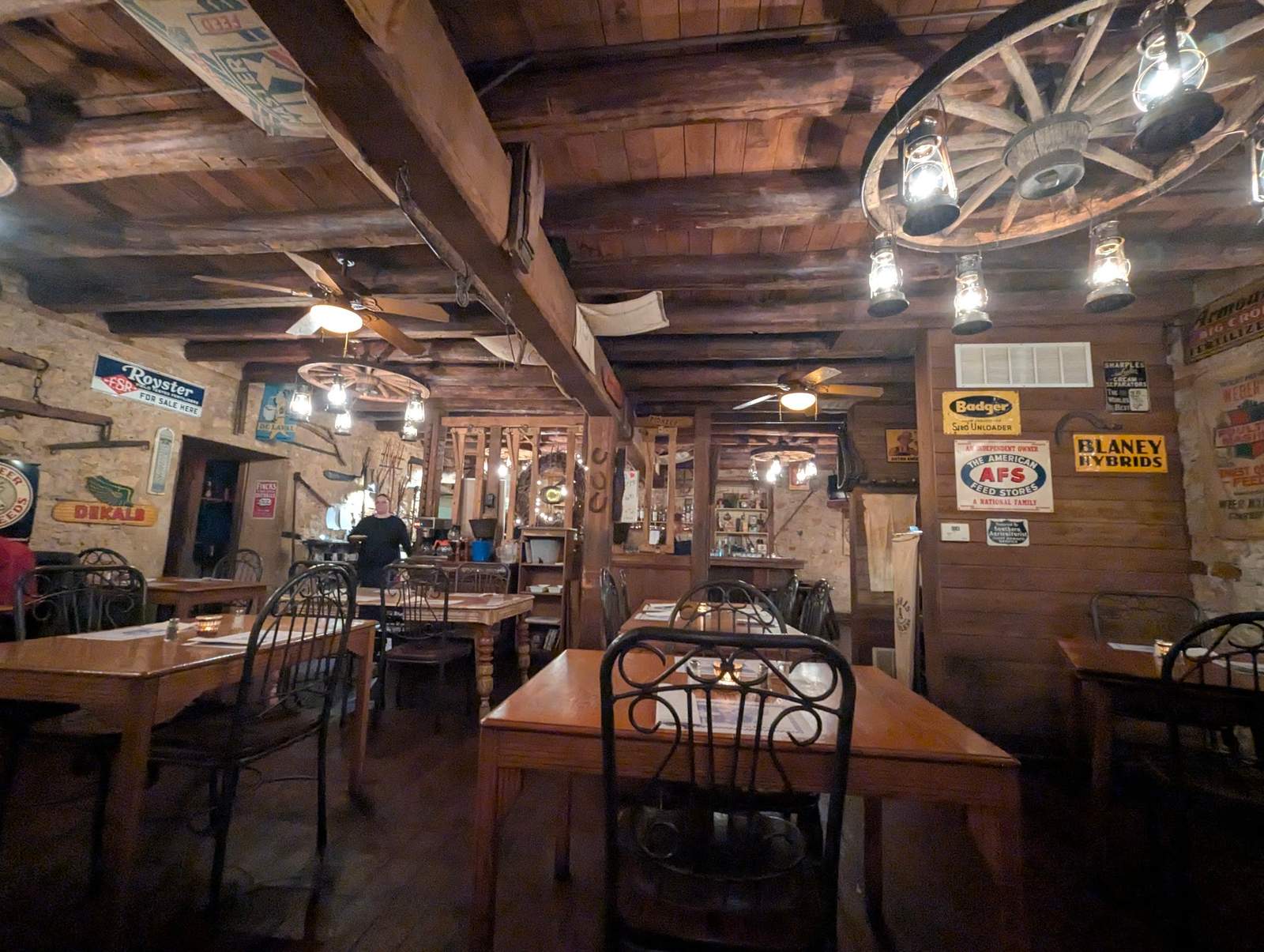 The Farmstead — photo 3