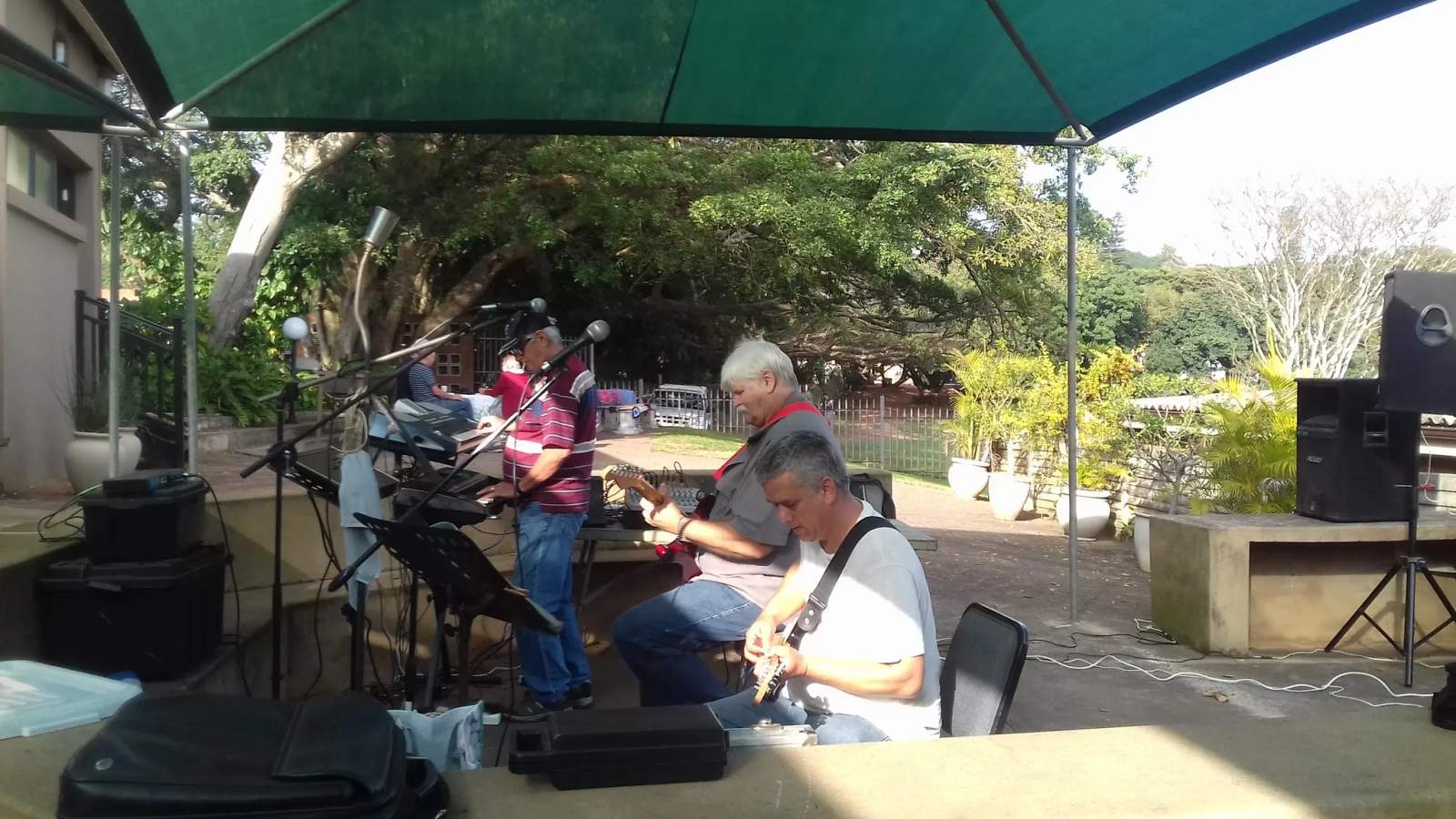 Ballito Gesinskerk NG Noordkus — photo 2