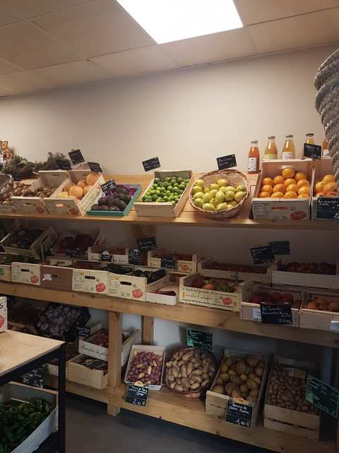 Épicerie des alberes — photo 5