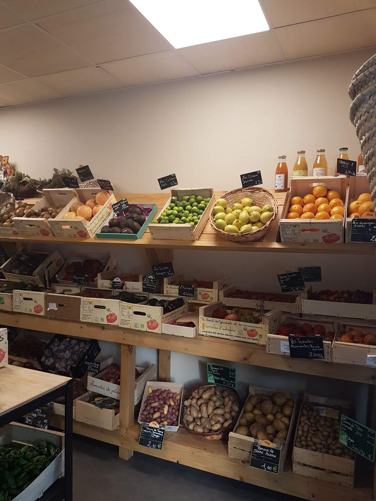 Épicerie des alberes — photo 5