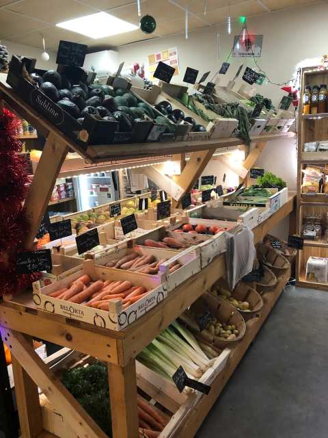 Épicerie des alberes — photo 2