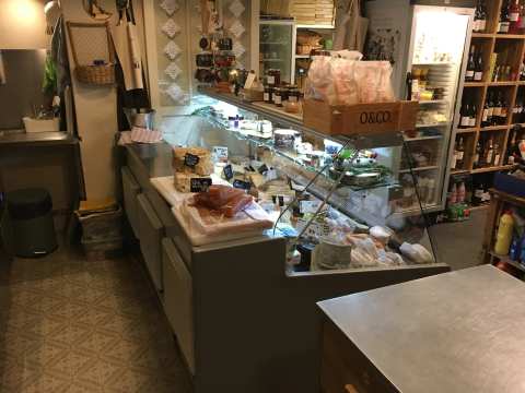 Épicerie des alberes — photo 3