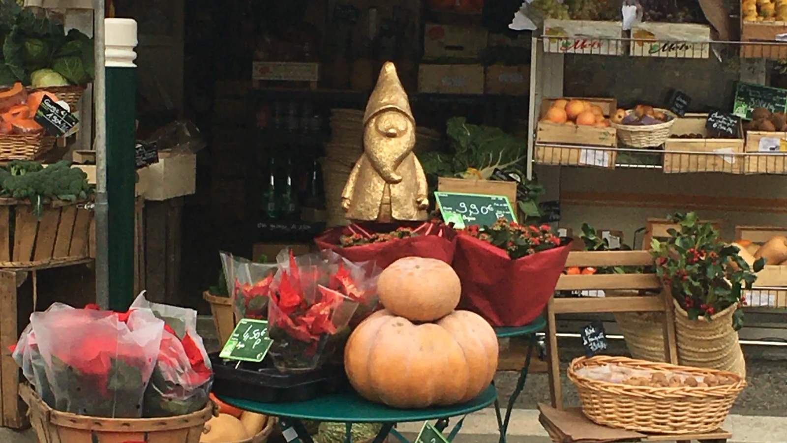 Épicerie des alberes — photo 1