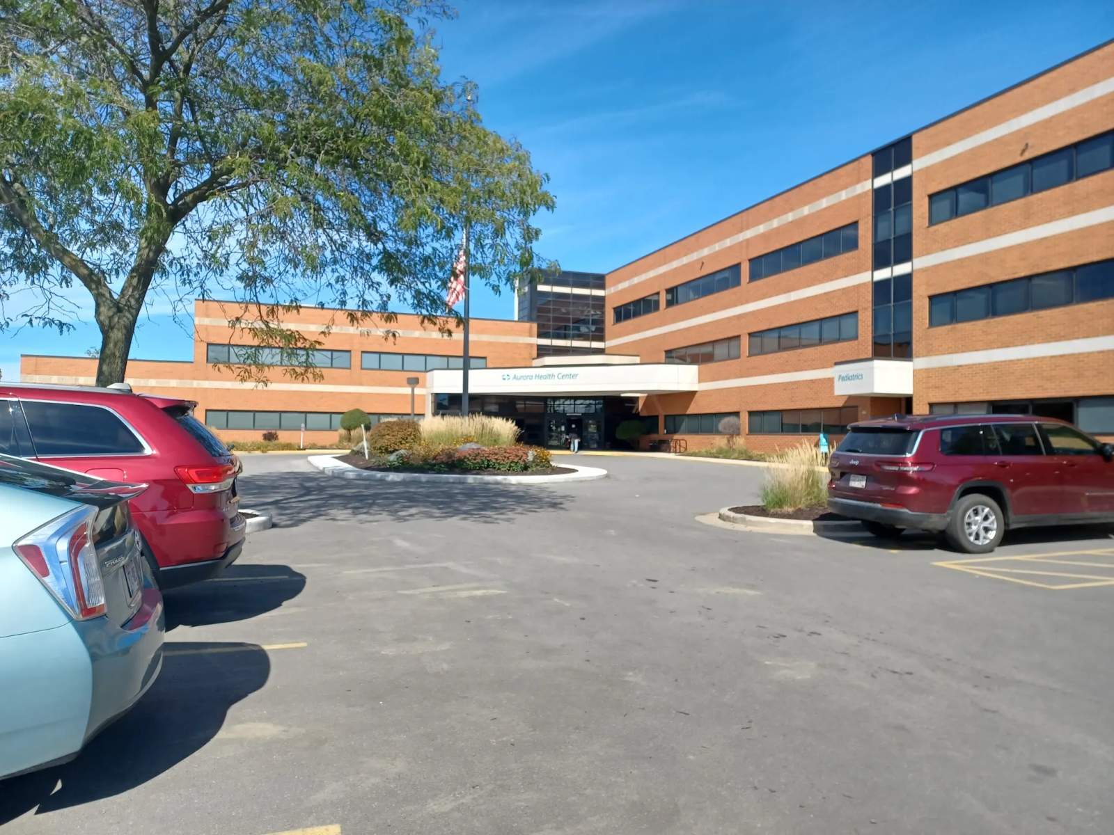 Aurora Urgent Care — photo 2