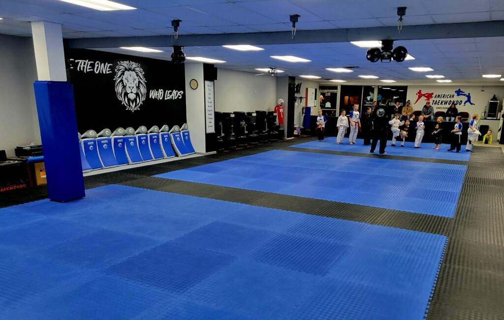 American Taekwondo Center — photo 2