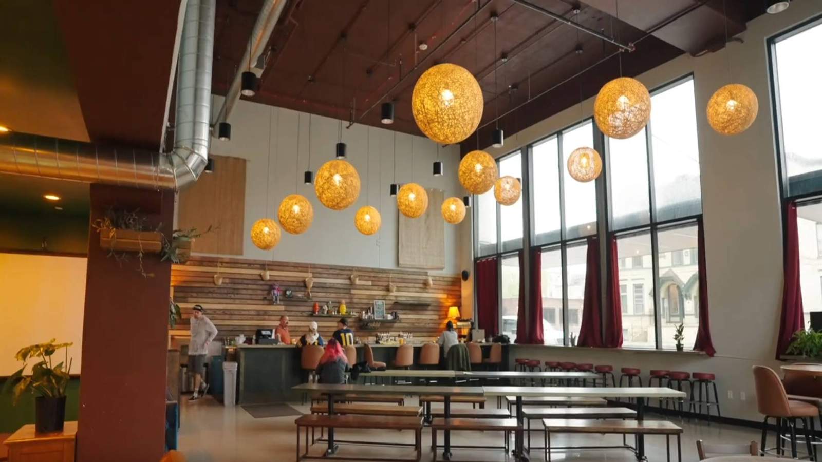 Haven Café — photo 1
