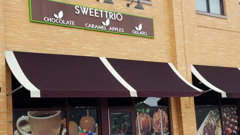 Sweettrio — photo 3