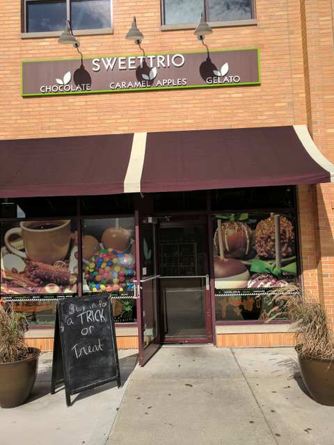 Sweettrio — photo 5