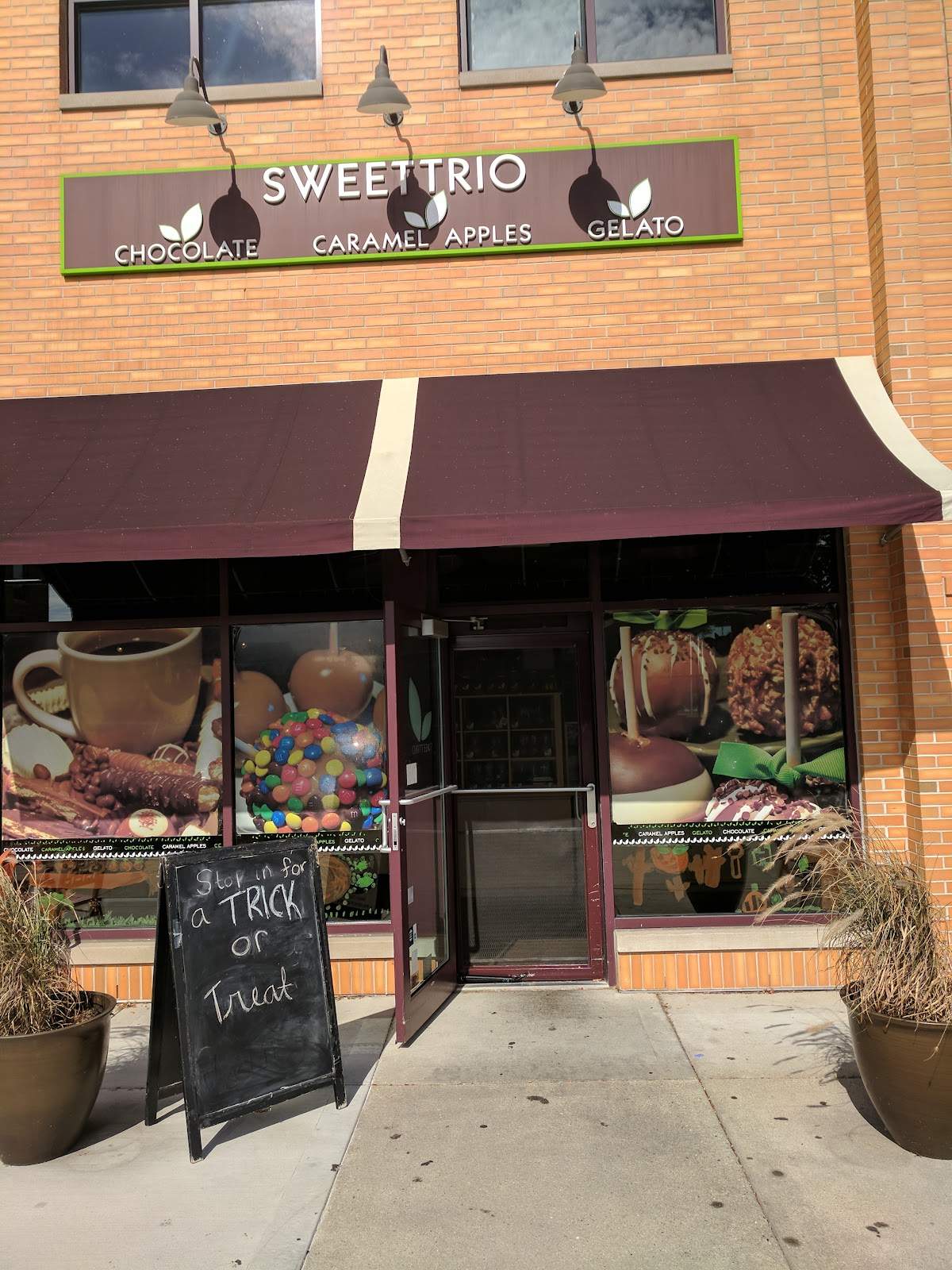 Sweettrio — photo 5
