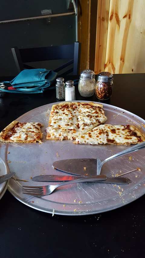 Raceway Bar & Grill — photo 5