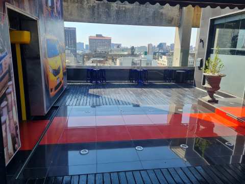 Reef Hotel — photo 3