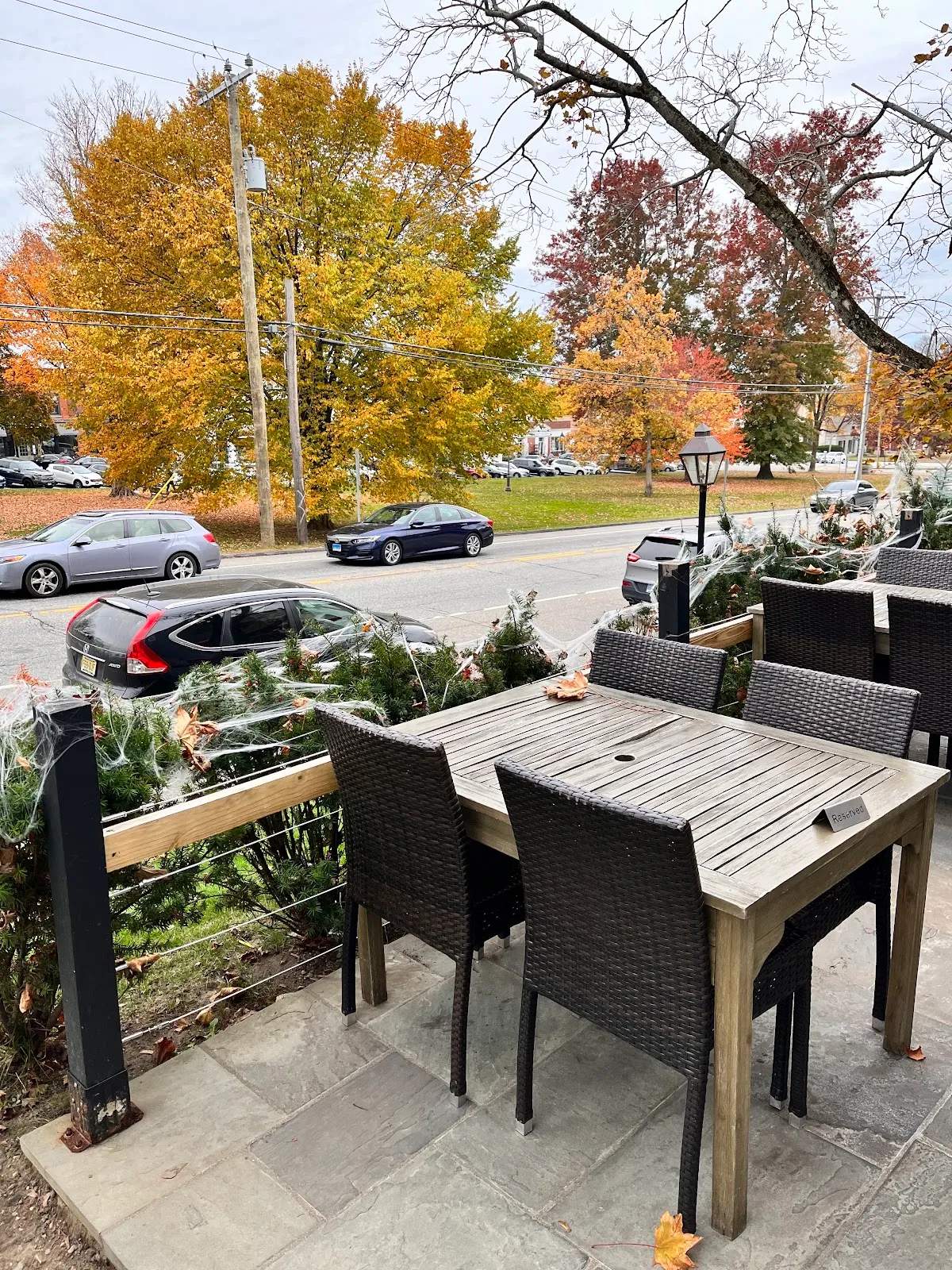 Market Place Tavern - Litchfield — photo 1