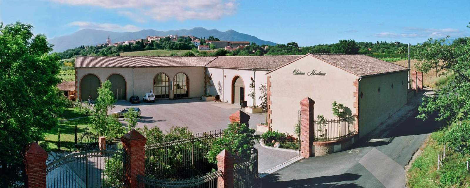 SCEA Domaine Montana — photo 1