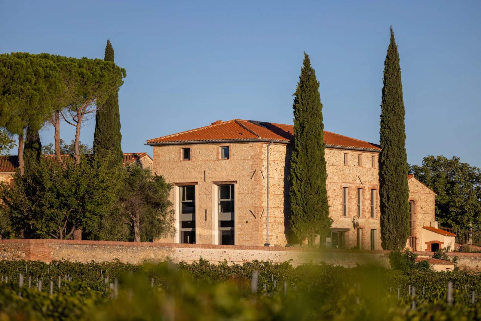 SCEA Domaine Montana — photo 2