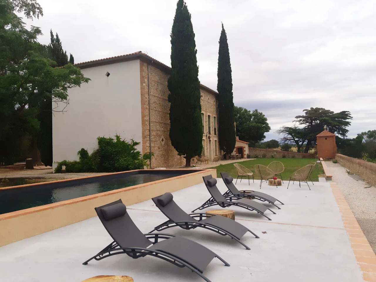 SCEA Domaine Montana — photo 5