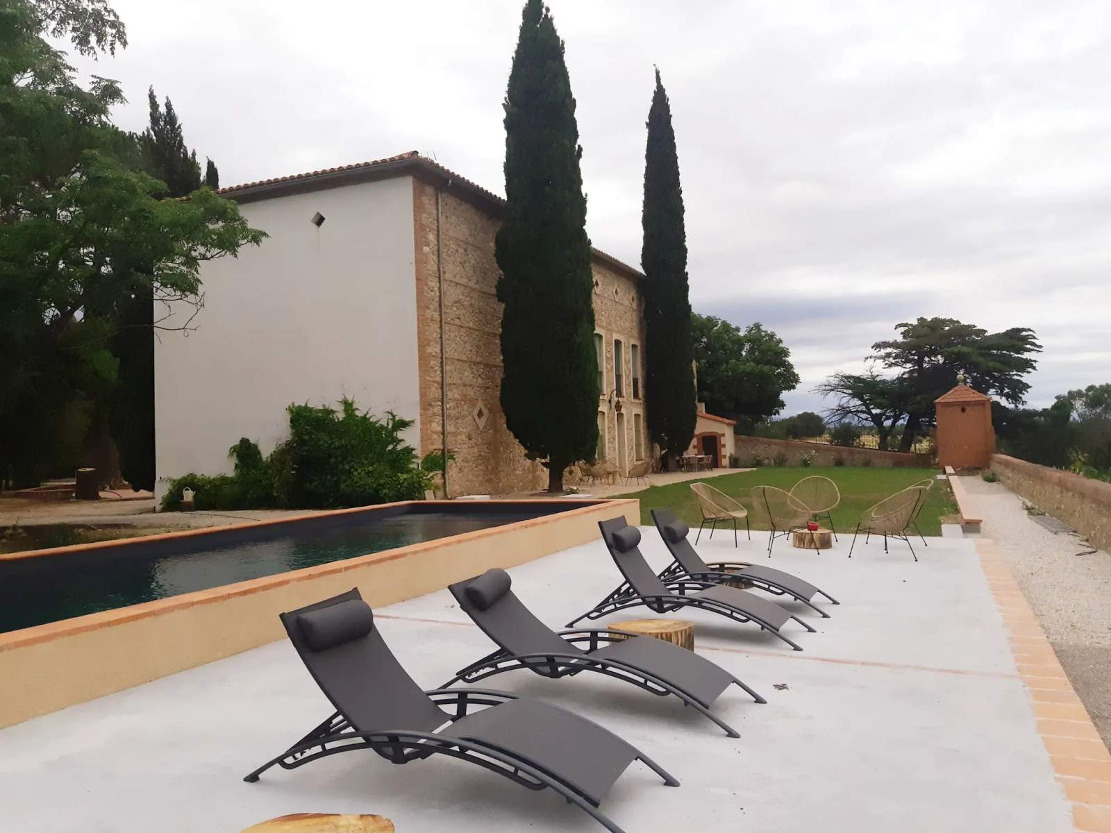 SCEA Domaine Montana — photo 5