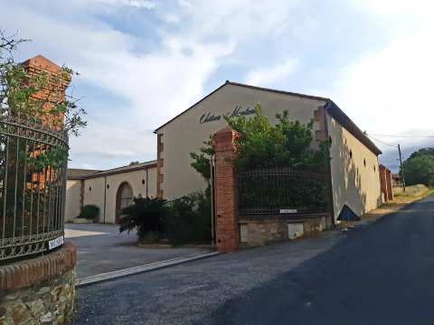 SCEA Domaine Montana — photo 4