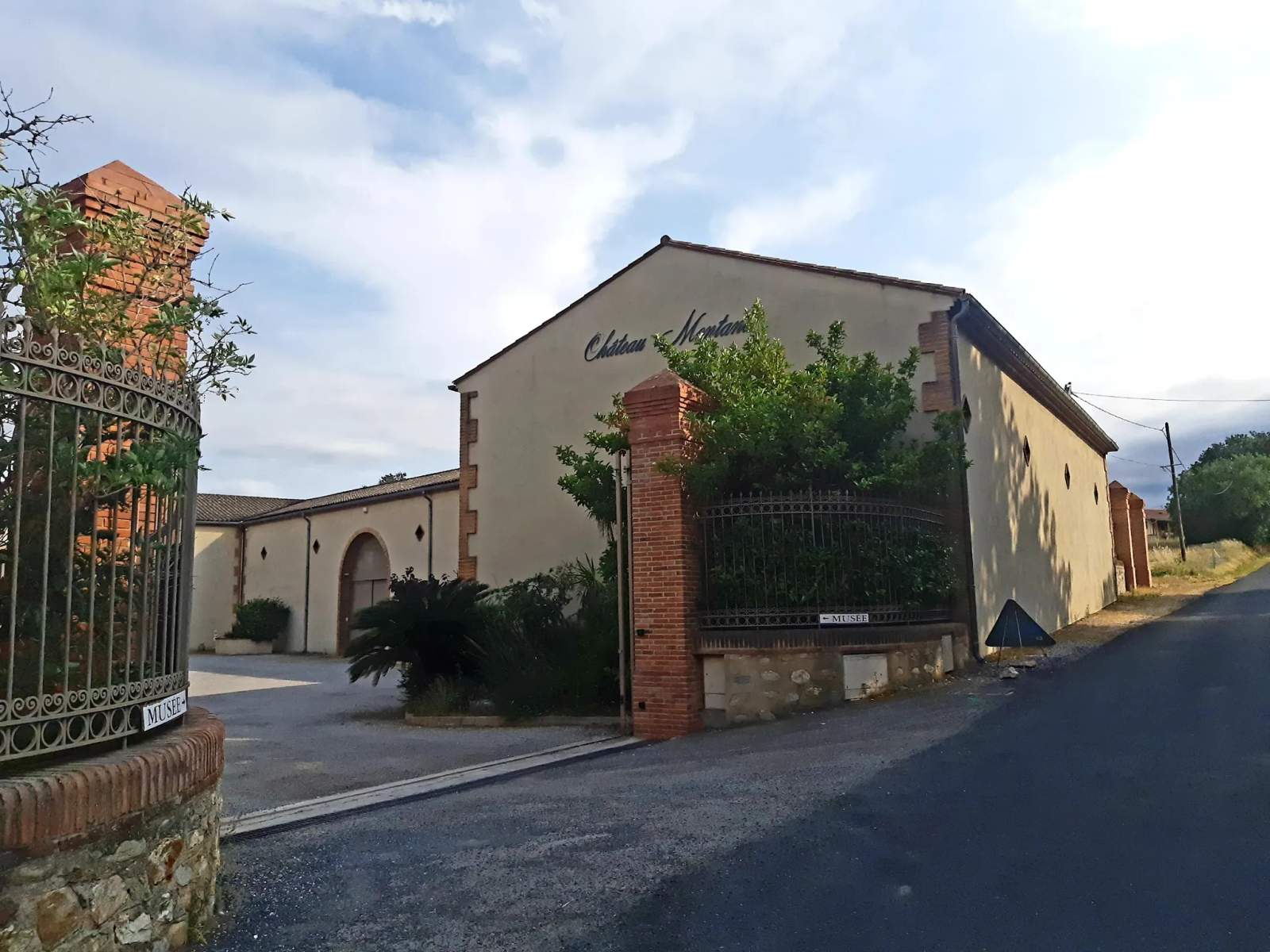 SCEA Domaine Montana — photo 4