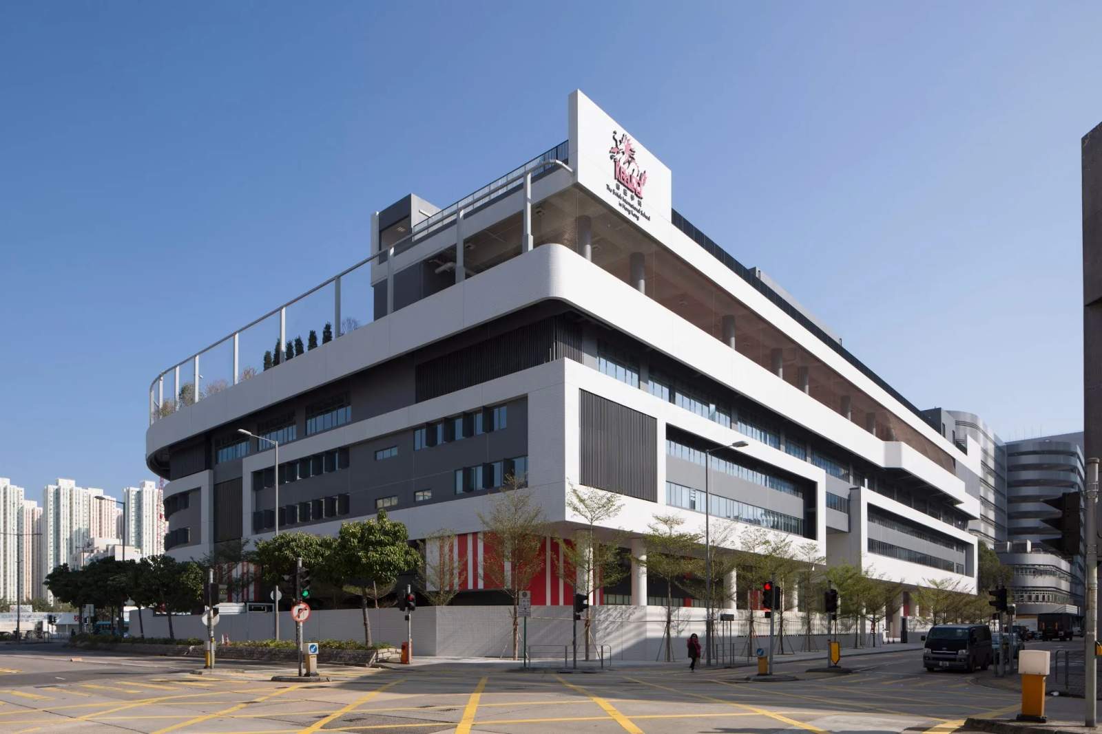 Kellett School (Kowloon Bay Campus) — photo 3
