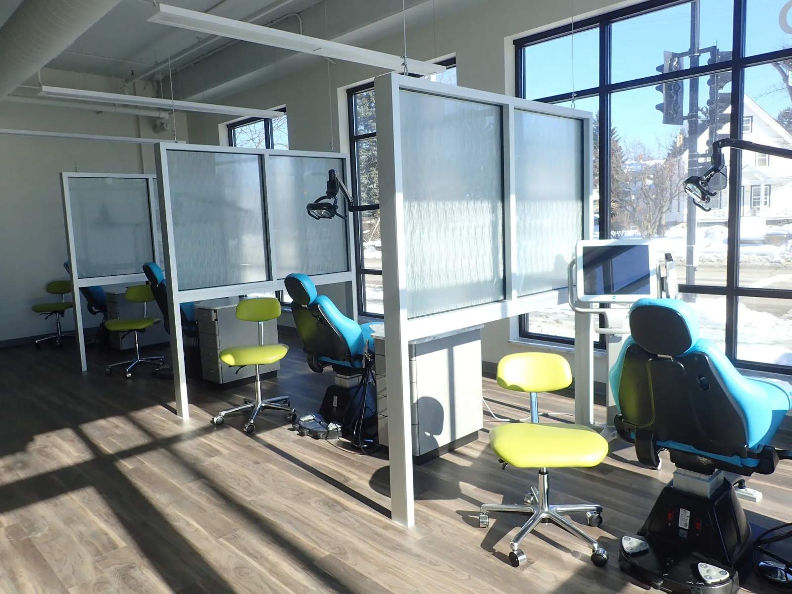 Grafton Orthodontics — photo 1