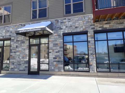 Grafton Orthodontics — photo 2