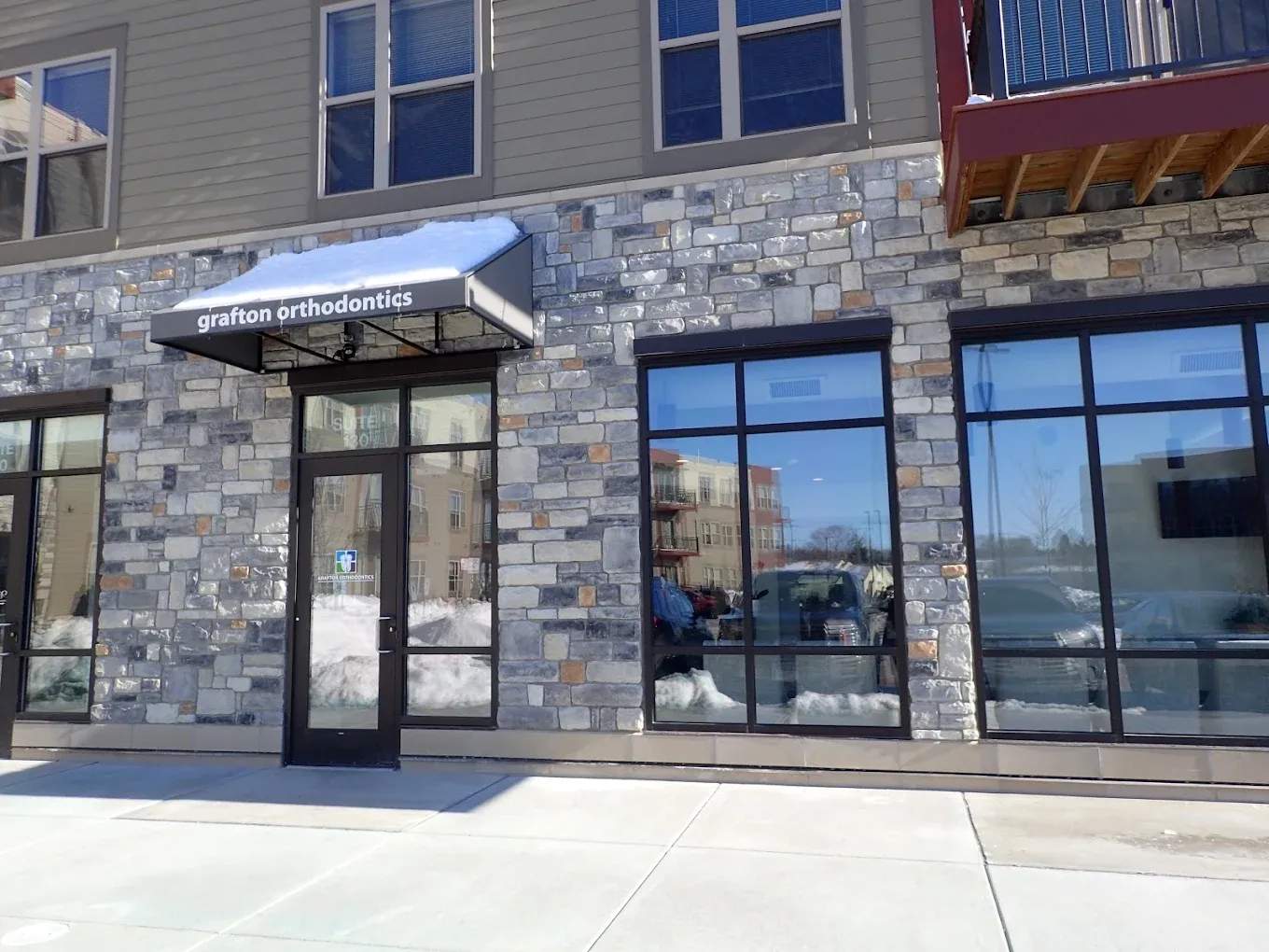 Grafton Orthodontics — photo 2