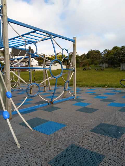 Churton Park Reserve — photo 2
