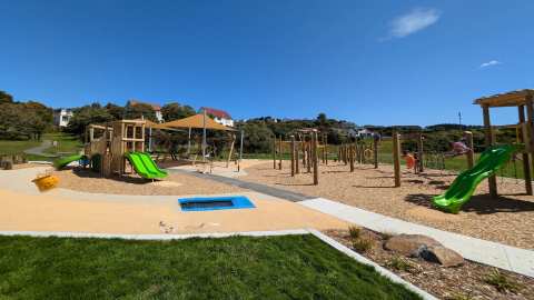 Churton Park Reserve — photo 3