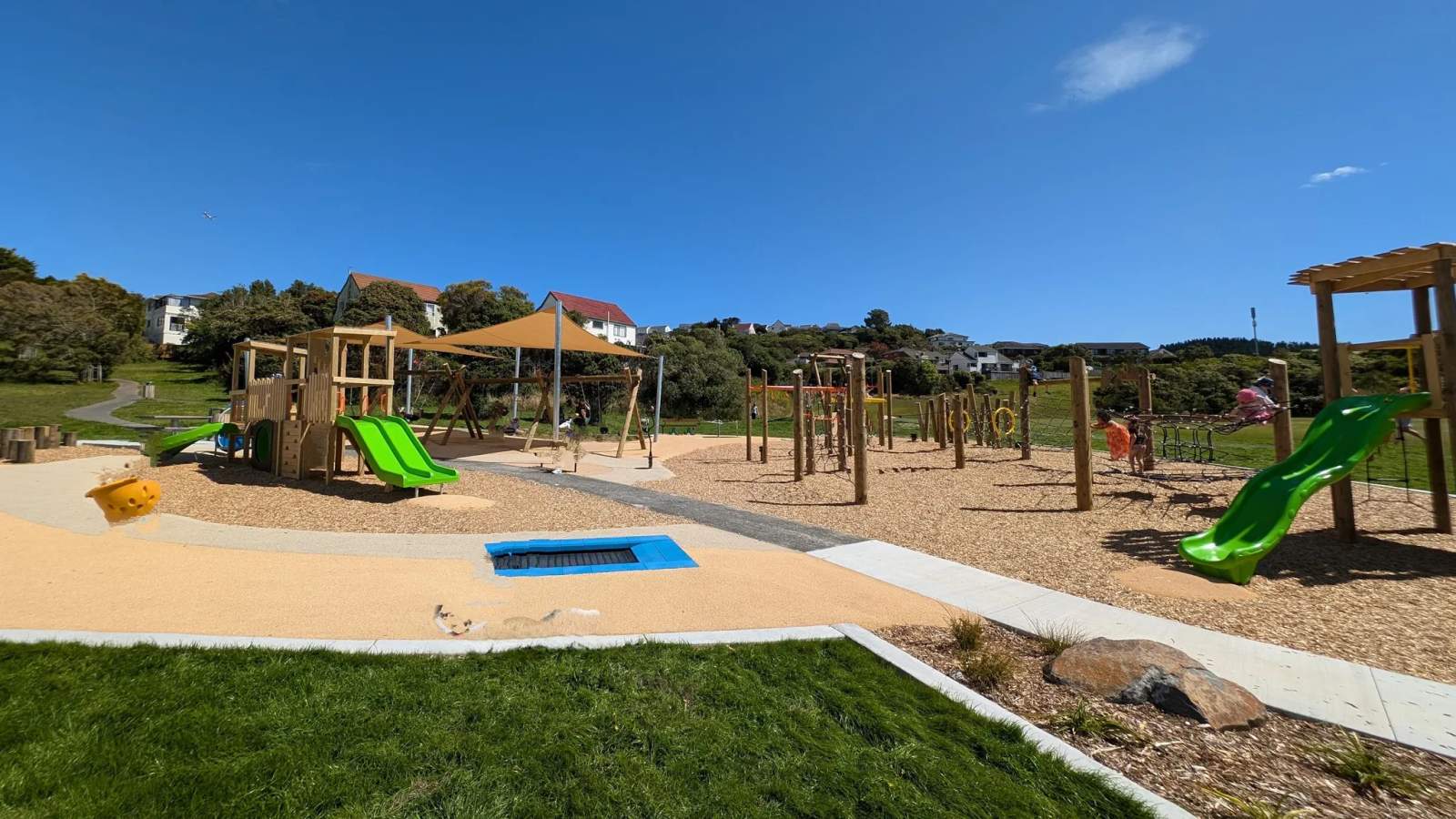 Churton Park Reserve — photo 3