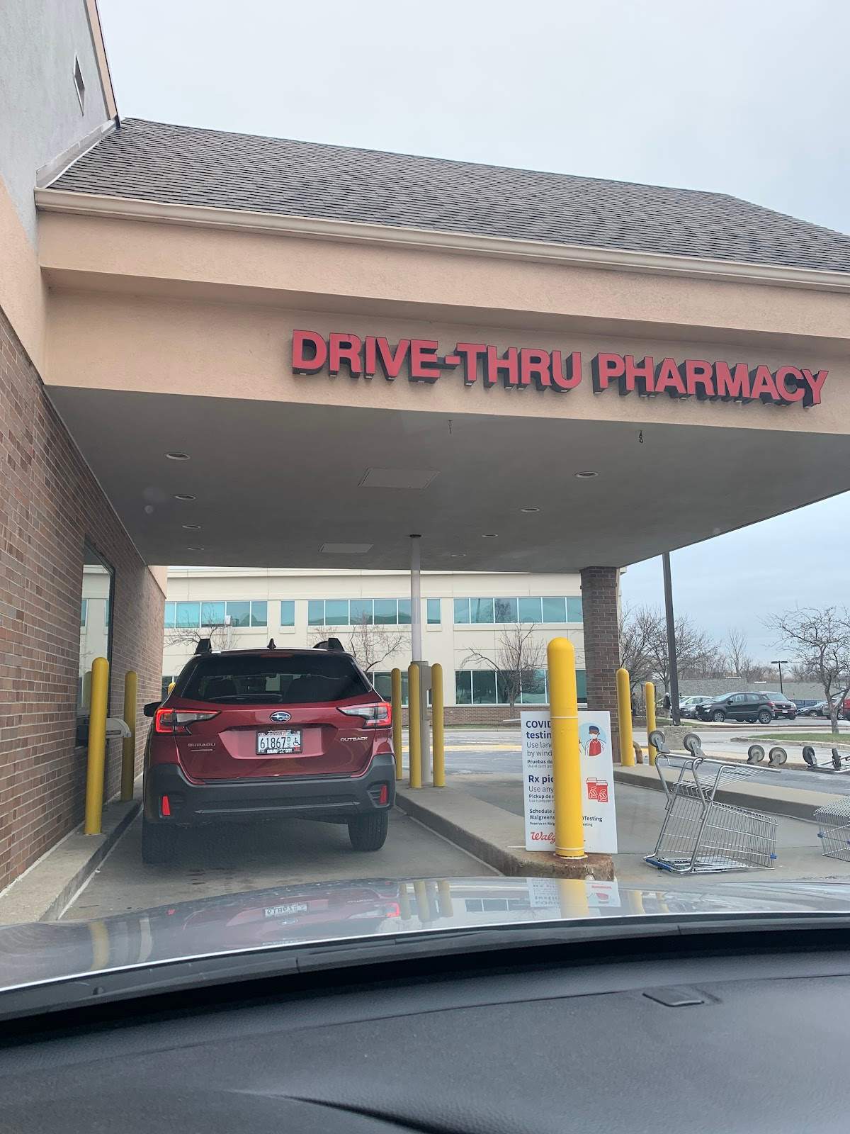 Walgreens — photo 1