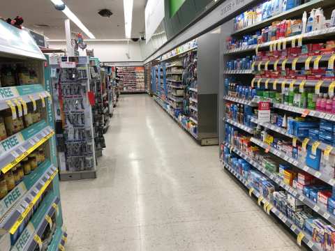 Walgreens — photo 2