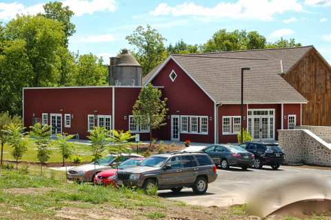 Wisconsin Museum of Quilts & Fiber Arts — photo 2
