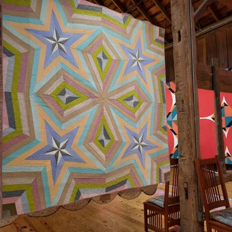 Wisconsin Museum of Quilts & Fiber Arts — photo 4
