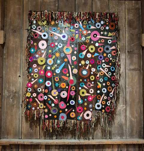 Wisconsin Museum of Quilts & Fiber Arts — photo 5