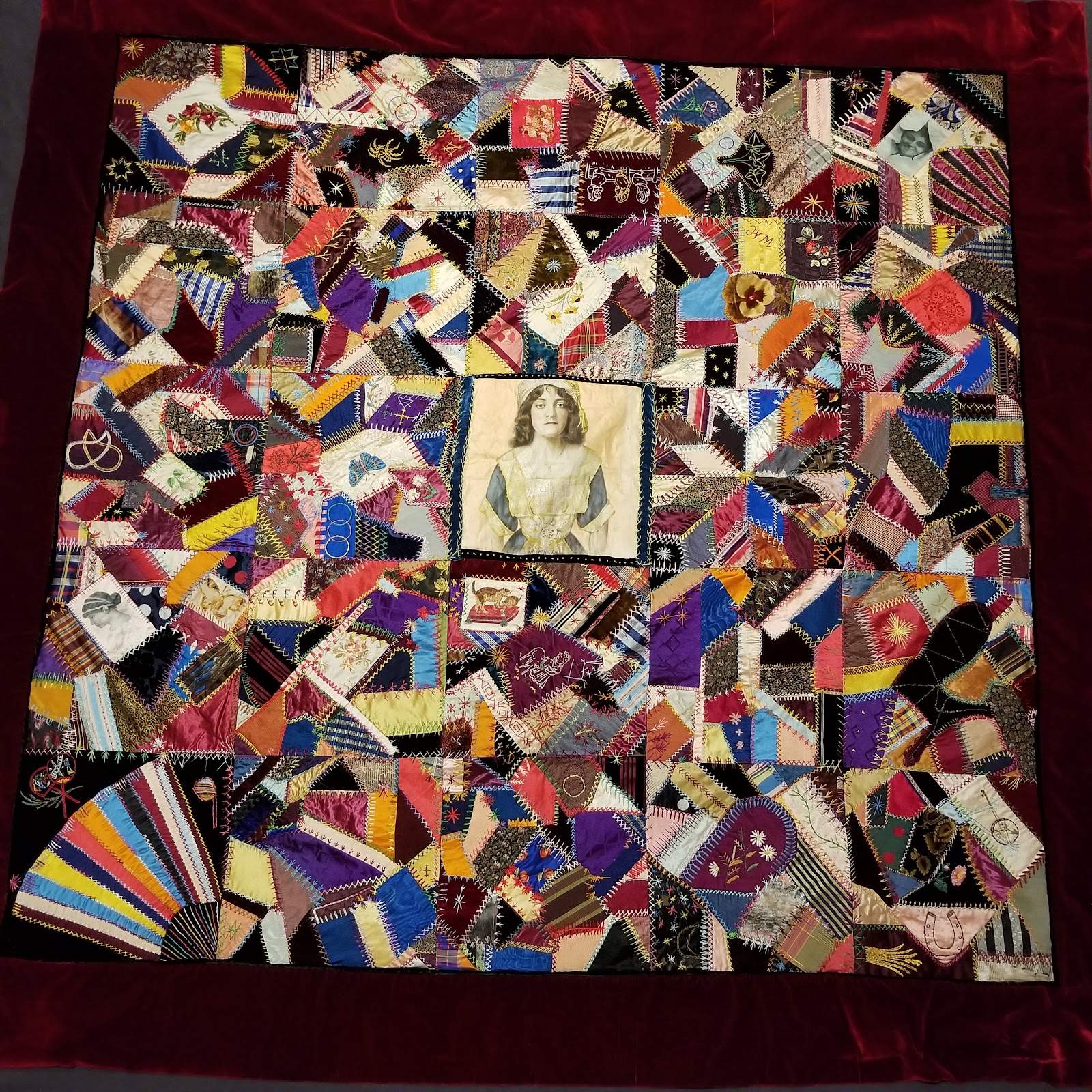 Wisconsin Museum of Quilts & Fiber Arts — photo 6