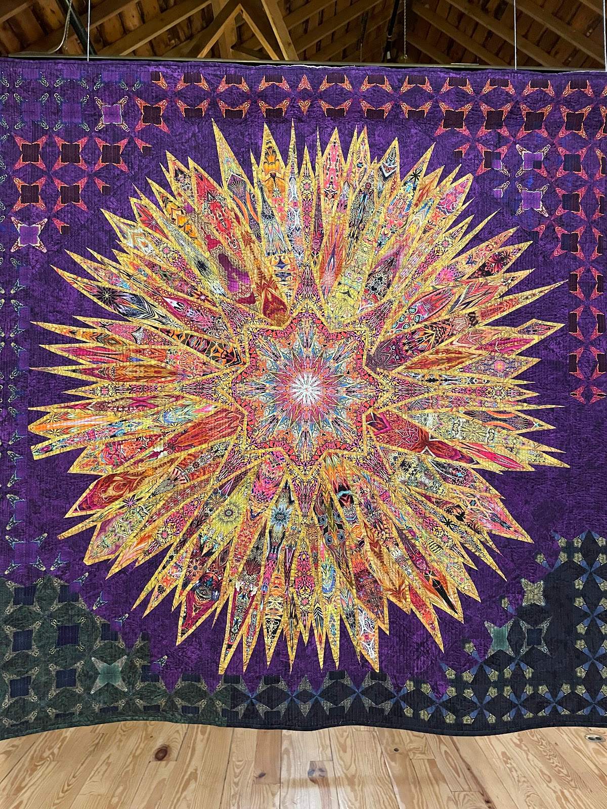 Wisconsin Museum of Quilts & Fiber Arts — photo 7