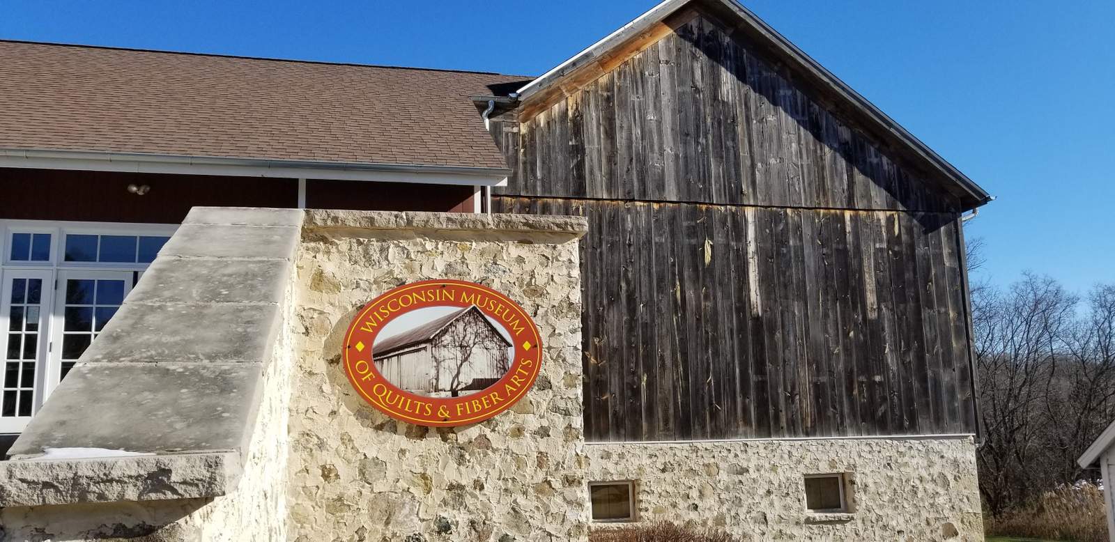 Wisconsin Museum of Quilts & Fiber Arts — photo 10