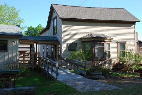 Three Lakes Historical Museum — photo 2